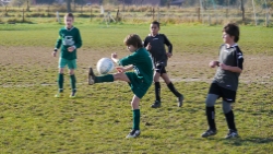 (2011-11) Victoire des Minimes contre Roux